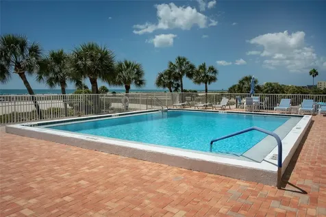 11000 Gulf Boulevard Treasure Island FL 33706