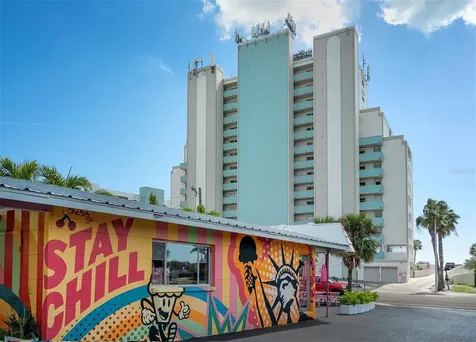 11000 Gulf Boulevard Treasure Island FL 33706