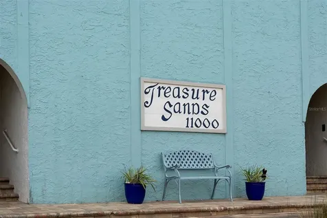 11000 Gulf Boulevard Treasure Island FL 33706