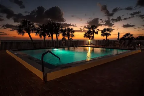 11000 Gulf Boulevard Treasure Island FL 33706