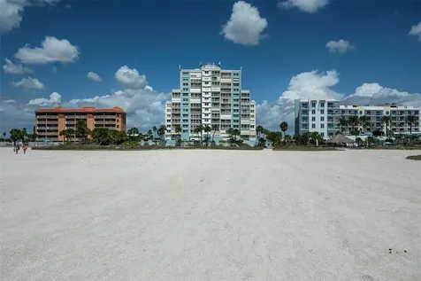 11000 Gulf Boulevard Treasure Island FL 33706