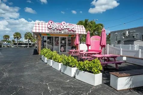 11000 Gulf Boulevard Treasure Island FL 33706