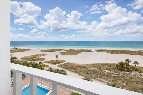 11000 Gulf Boulevard Treasure Island FL 33706