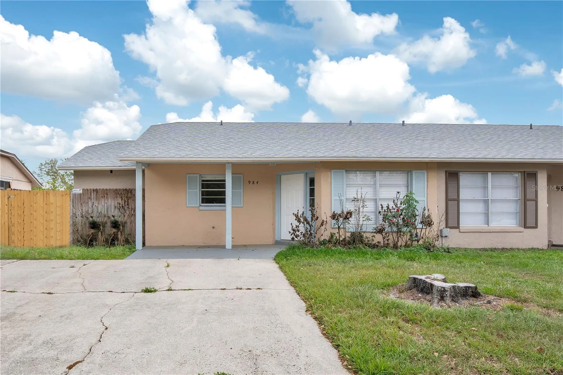 9844 River Pines Court Orlando FL 32825