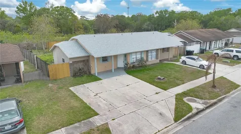 9844 River Pines Court Orlando FL 32825