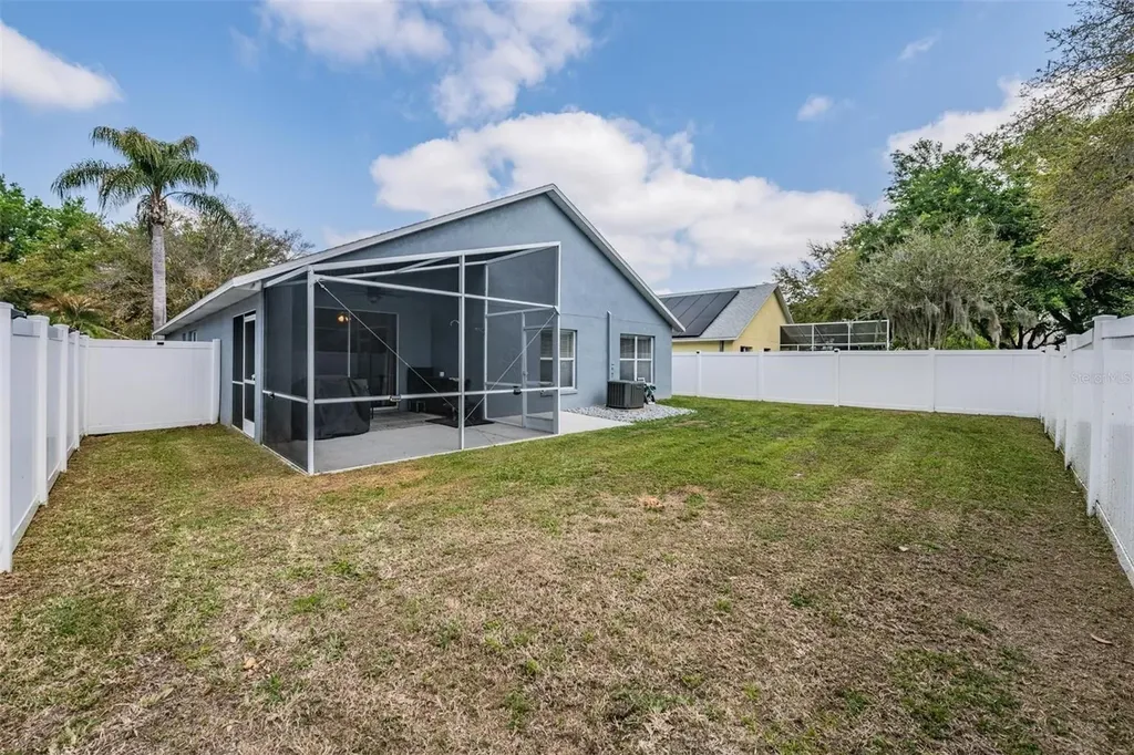 18955 Wood Sage Drive Tampa FL 33647