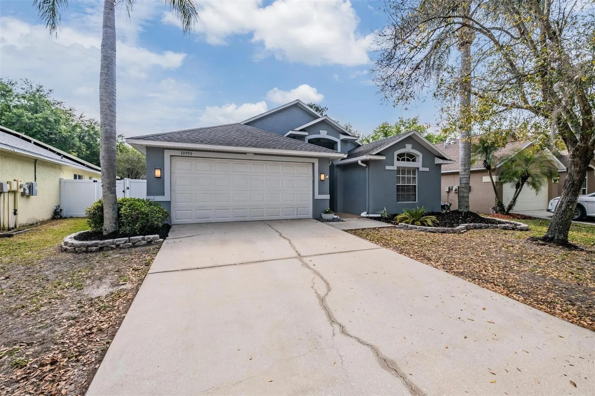 18955 Wood Sage Drive Tampa FL 33647