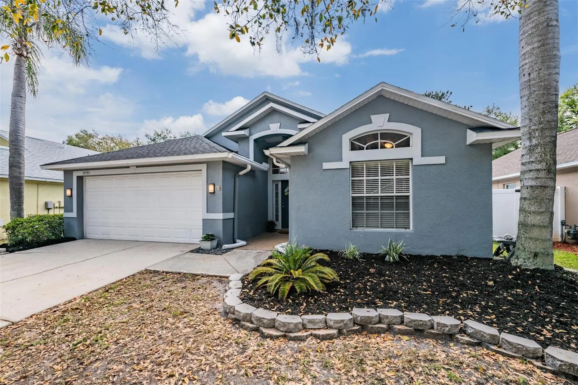 18955 Wood Sage Drive Tampa FL 33647