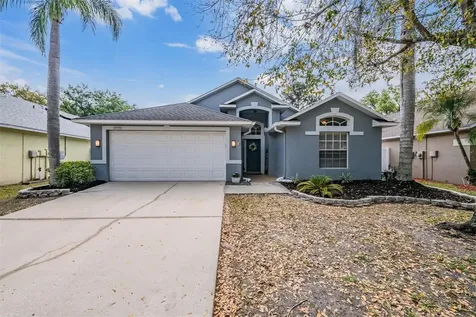 18955 Wood Sage Drive Tampa FL 33647