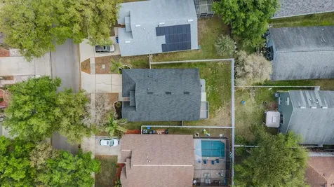 18955 Wood Sage Drive Tampa FL 33647