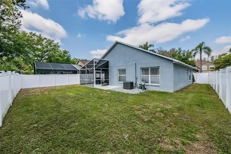 18955 Wood Sage Drive Tampa FL 33647