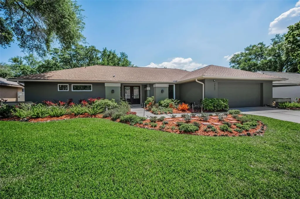2457 Stag Run Boulevard Clearwater FL 33765