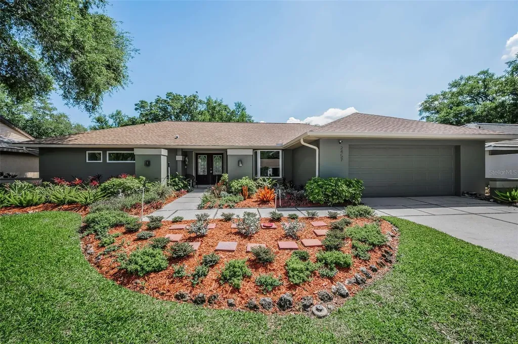 2457 Stag Run Boulevard Clearwater FL 33765