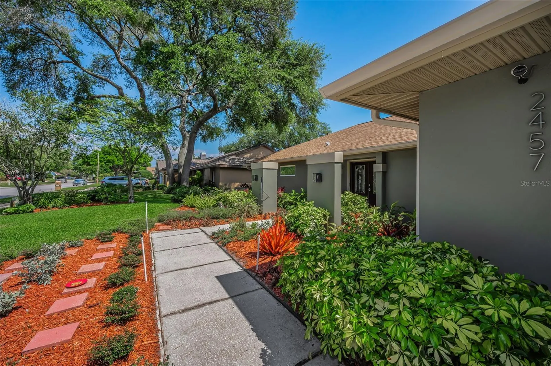 2457 Stag Run Boulevard Clearwater FL 33765