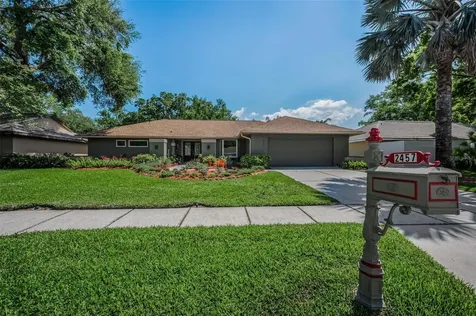 2457 Stag Run Boulevard Clearwater FL 33765