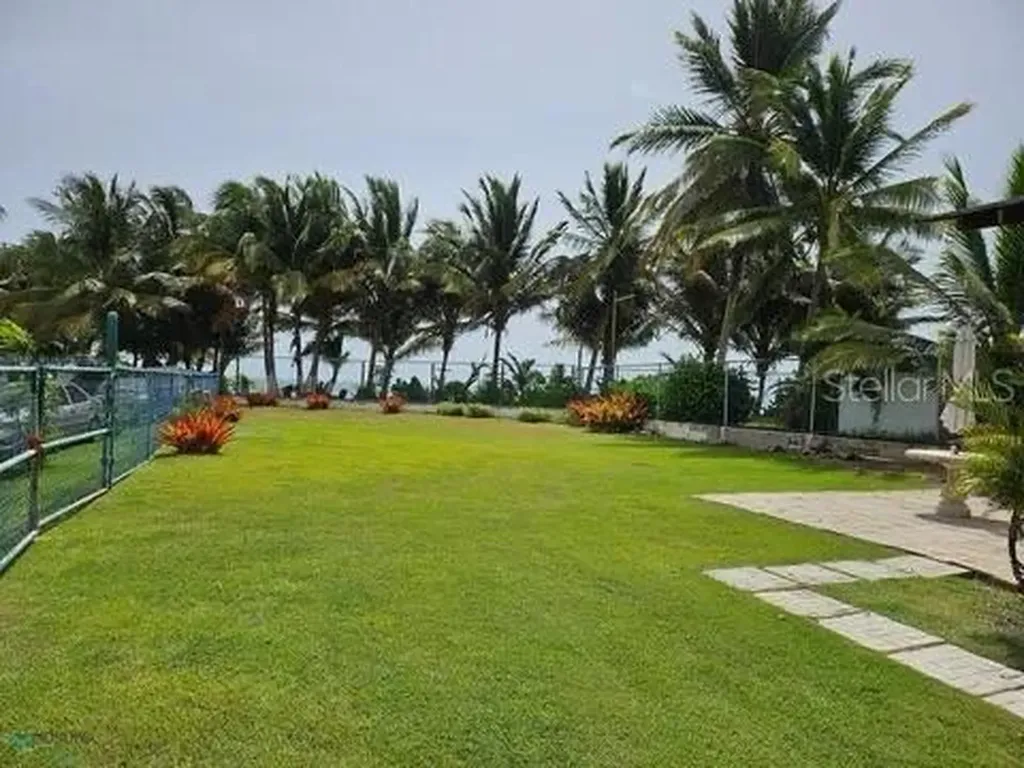 Las Picuas Beach Bo. Zorzal Orchard Rio Grande PR 00745