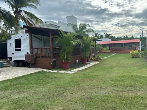 Las Picuas Beach Bo. Zorzal Orchard Rio Grande PR 00745