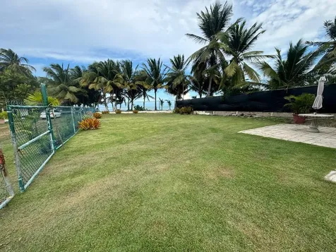 Las Picuas Beach Bo. Zorzal Orchard Rio Grande PR 00745