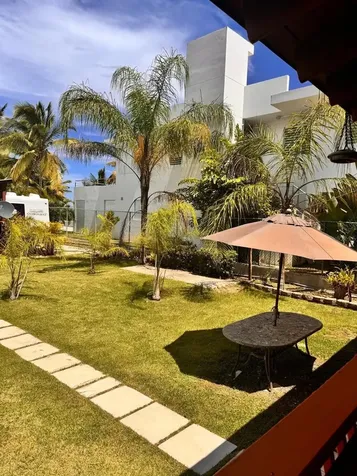 Las Picuas Beach Bo. Zorzal Orchard Rio Grande PR 00745