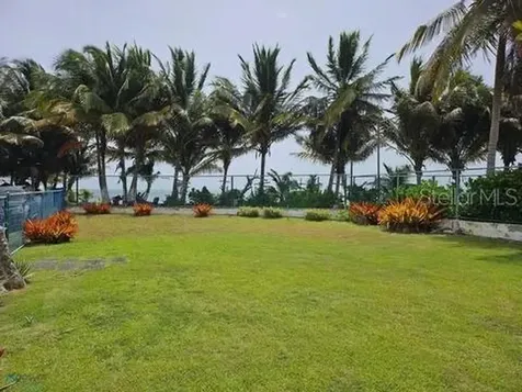 Las Picuas Beach Bo. Zorzal Orchard Rio Grande PR 00745