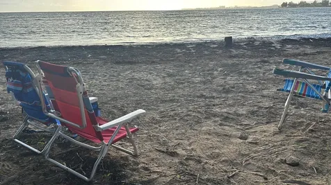Las Picuas Beach Bo. Zorzal Orchard Rio Grande PR 00745