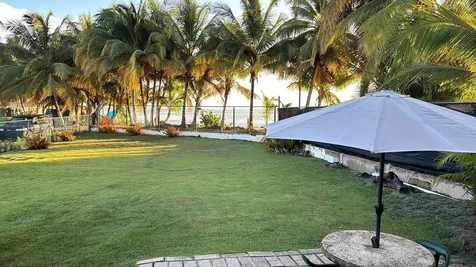 Las Picuas Beach Bo. Zorzal Orchard Rio Grande PR 00745