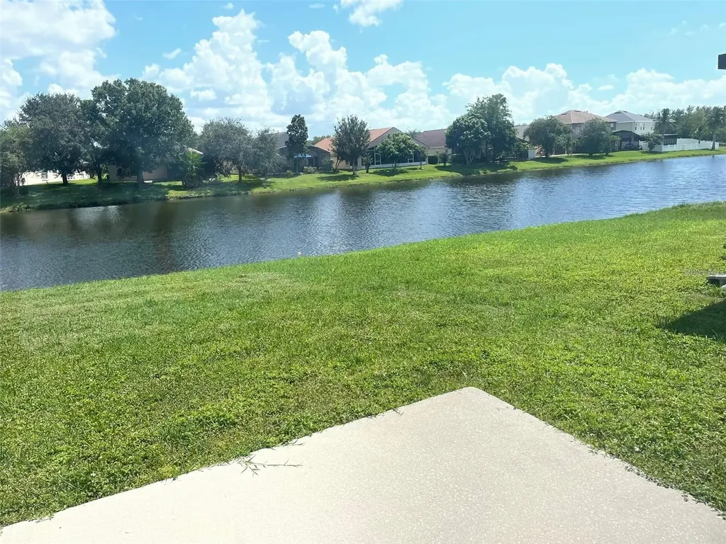 207 Southbridge Circle Kissimmee FL 34744