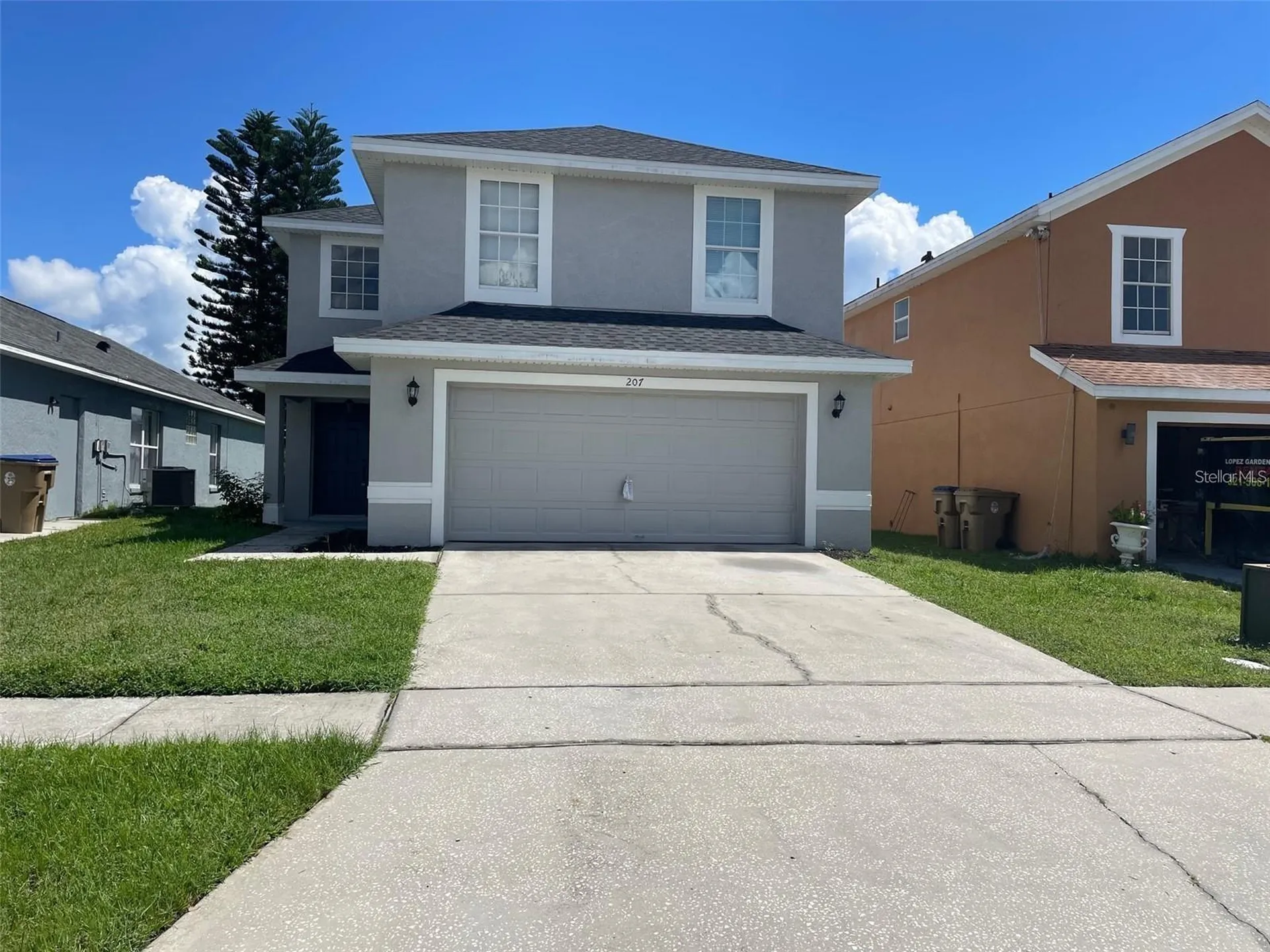 207 Southbridge Circle Kissimmee FL 34744