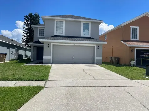 207 Southbridge Circle Kissimmee FL 34744