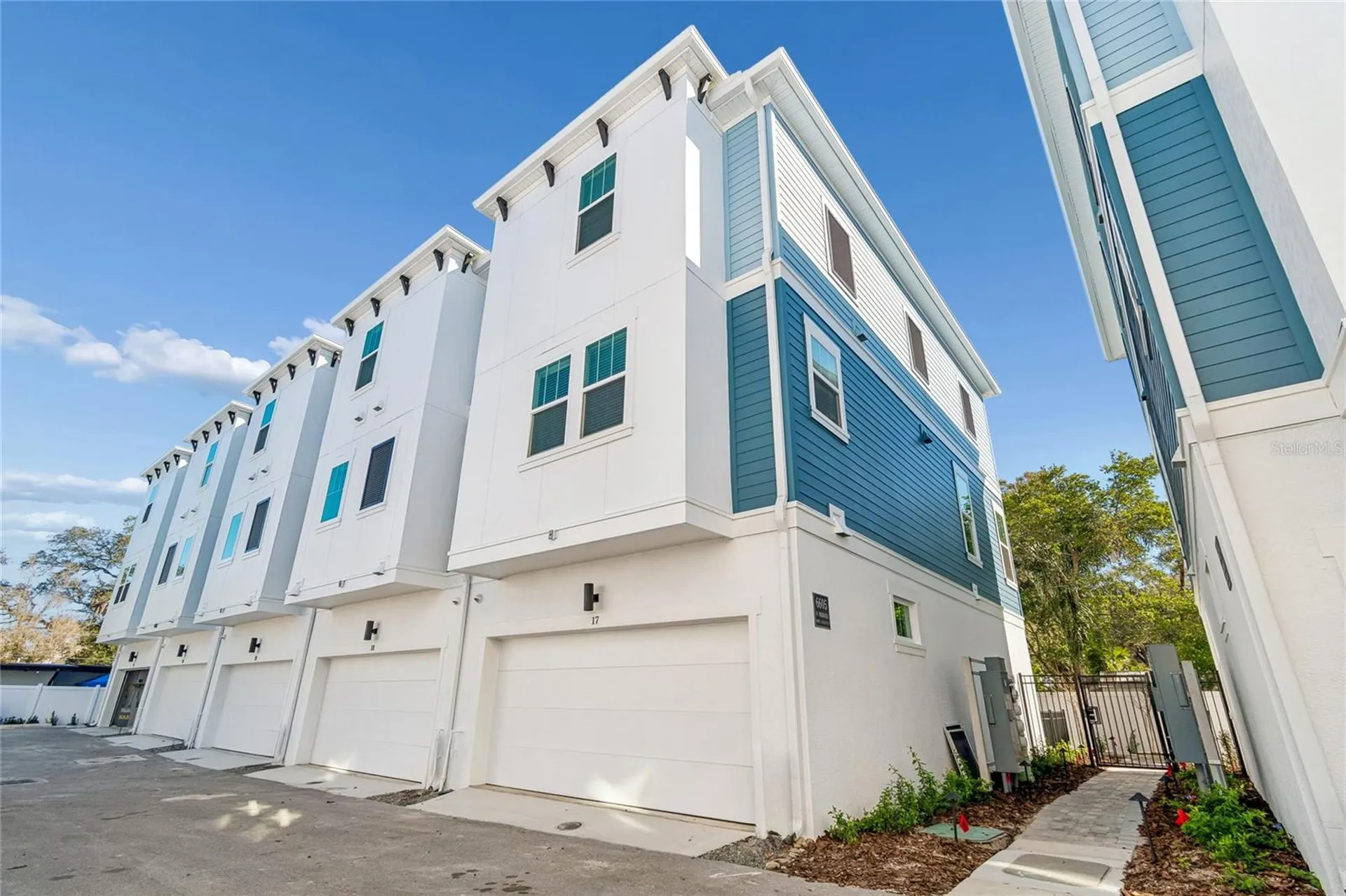 6605 N Nebraska Avenue Tampa FL 33604