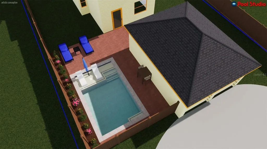419 64th Avenue S St Petersburg FL 33705