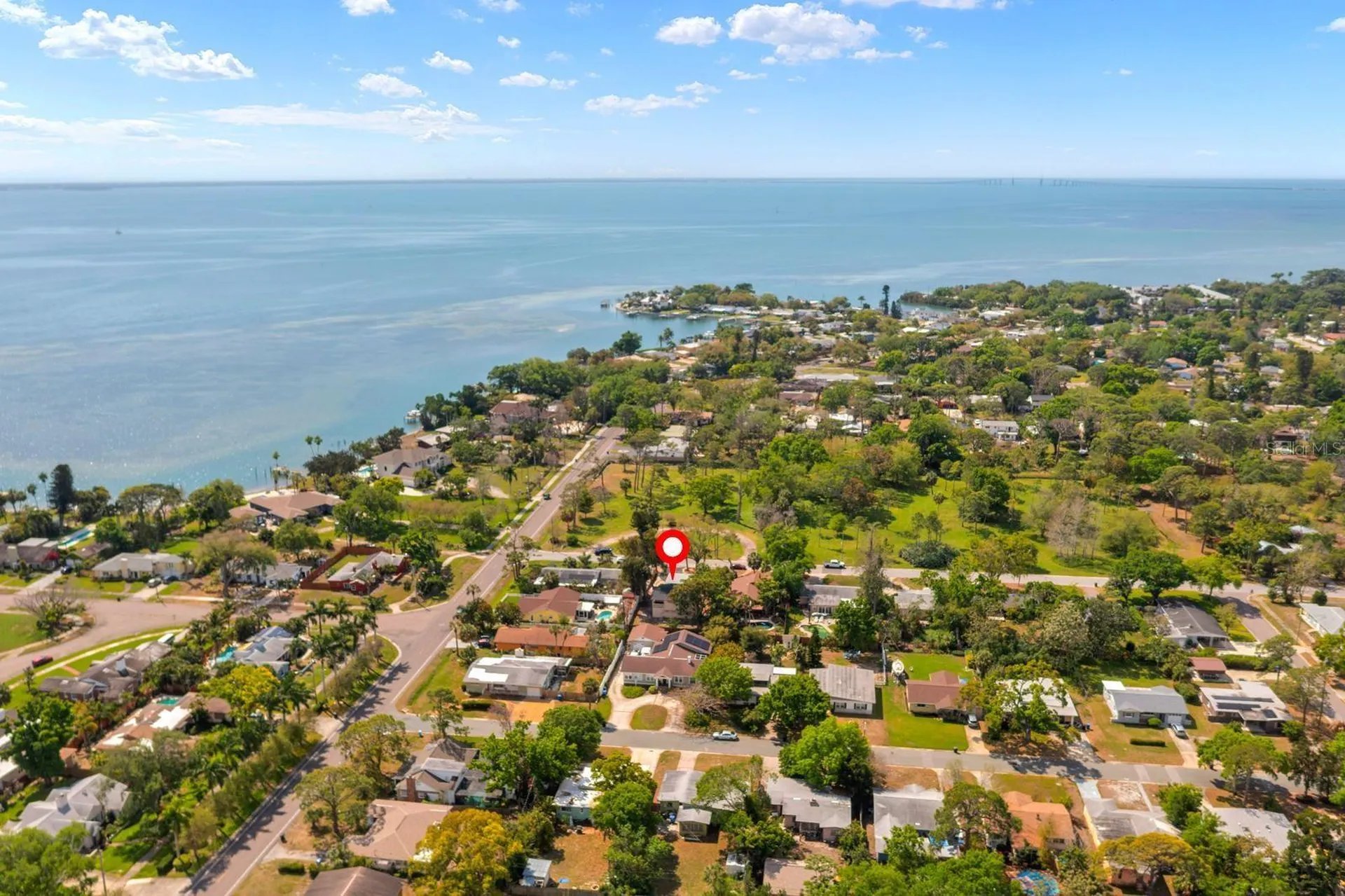 419 64th Avenue S St Petersburg FL 33705