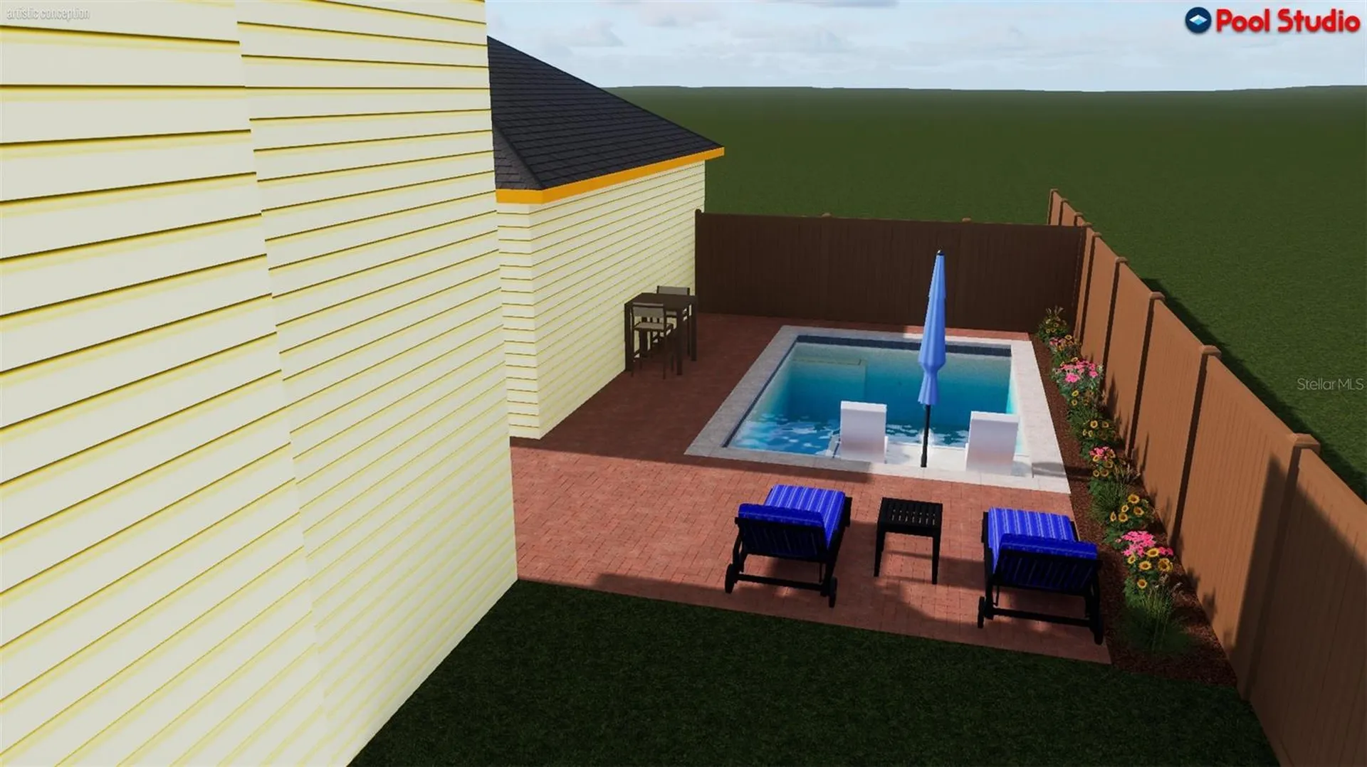 419 64th Avenue S St Petersburg FL 33705