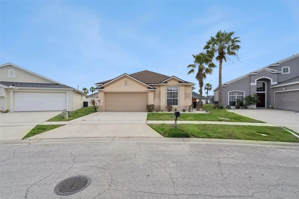170 Bloomingdale Drive Davenport FL 33897