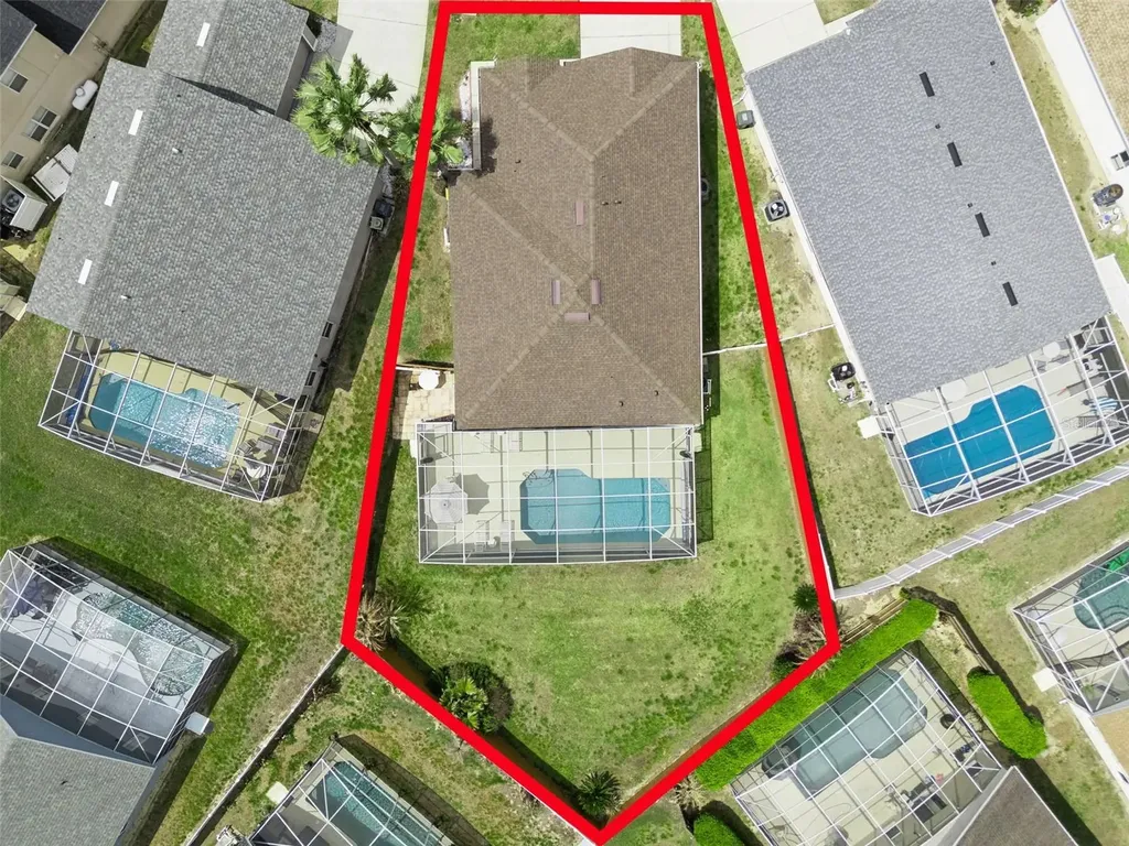 170 Bloomingdale Drive Davenport FL 33897