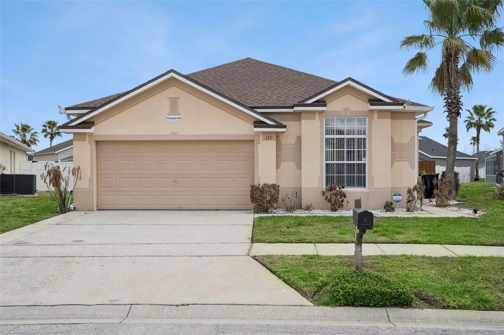 170 Bloomingdale Drive Davenport FL 33897