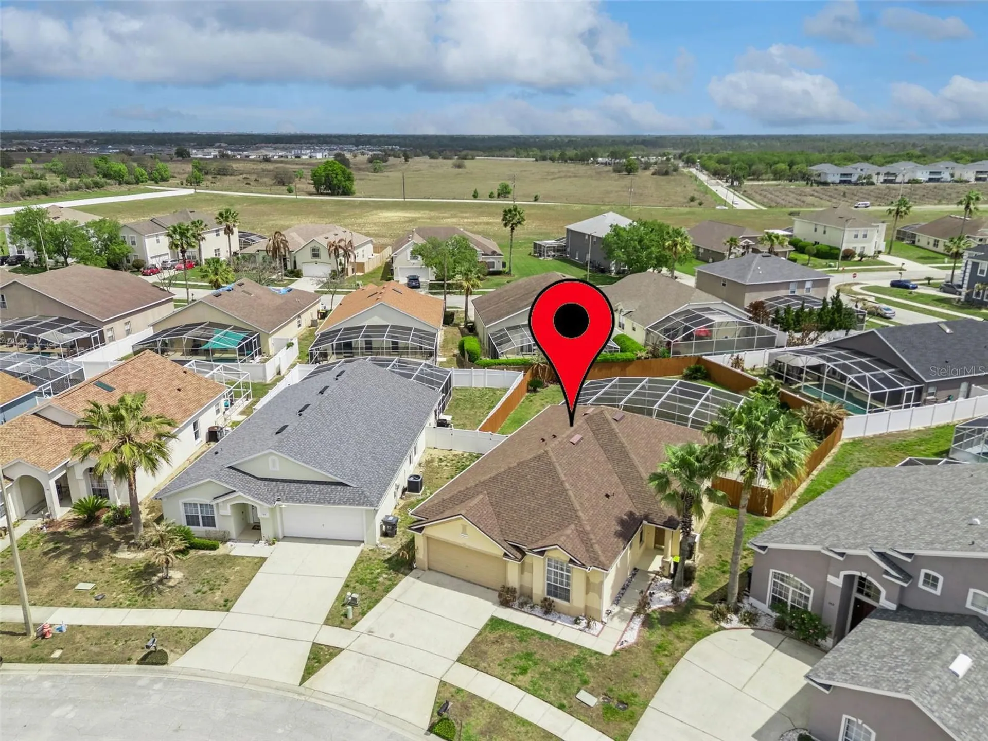 170 Bloomingdale Drive Davenport FL 33897