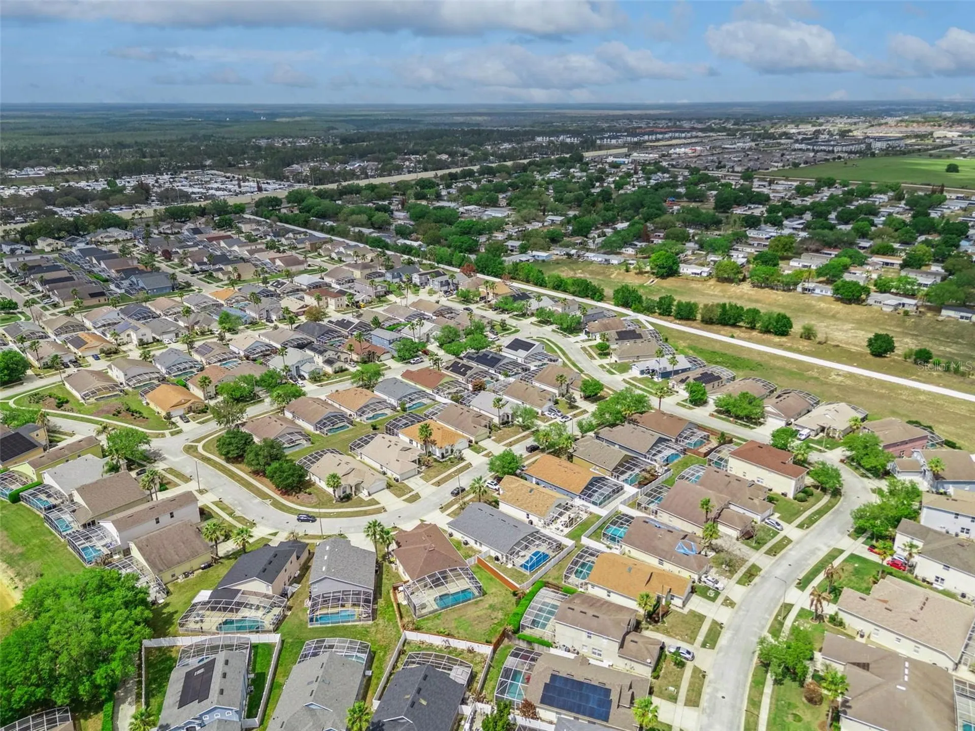 170 Bloomingdale Drive Davenport FL 33897