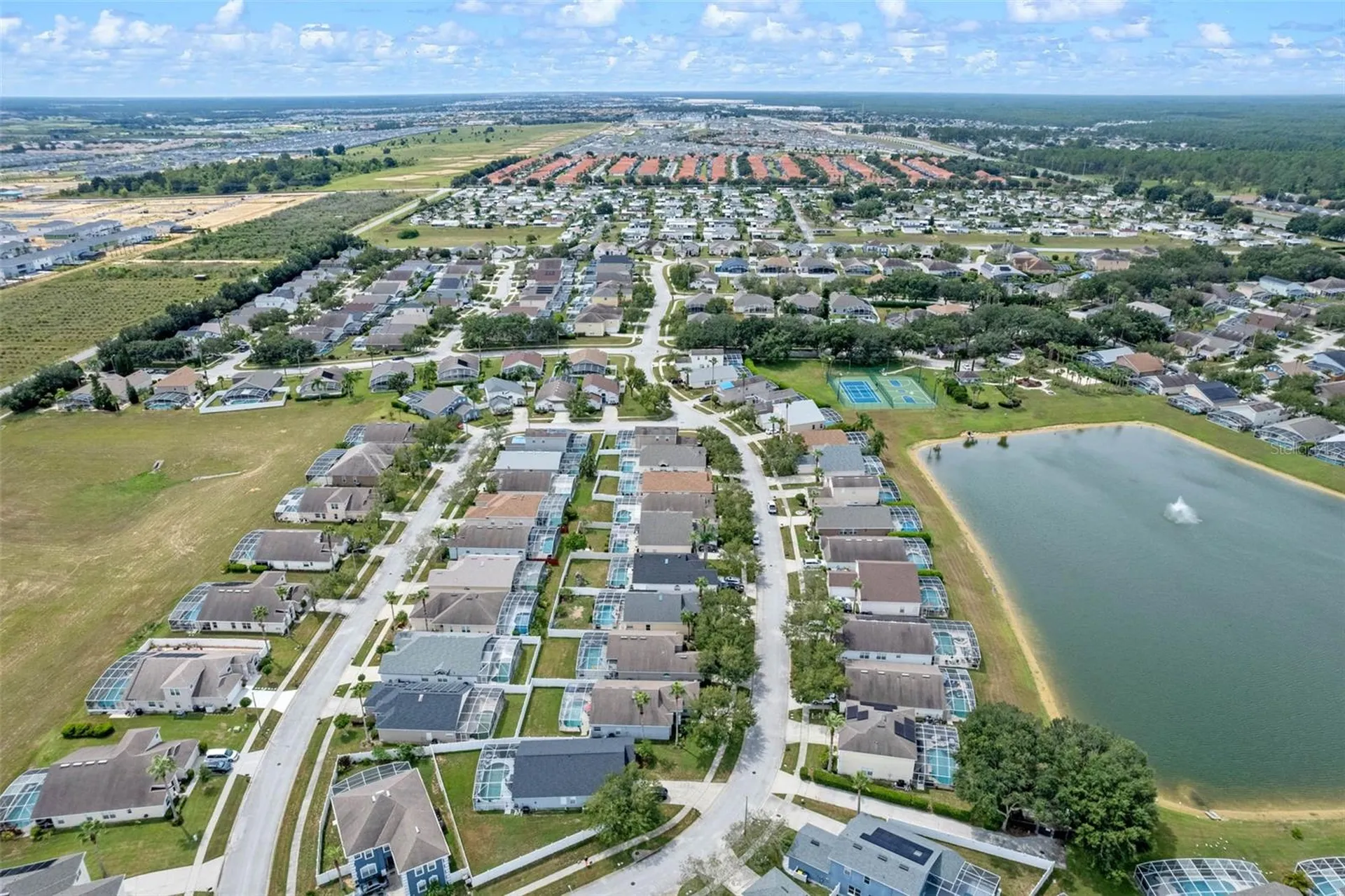 170 Bloomingdale Drive Davenport FL 33897
