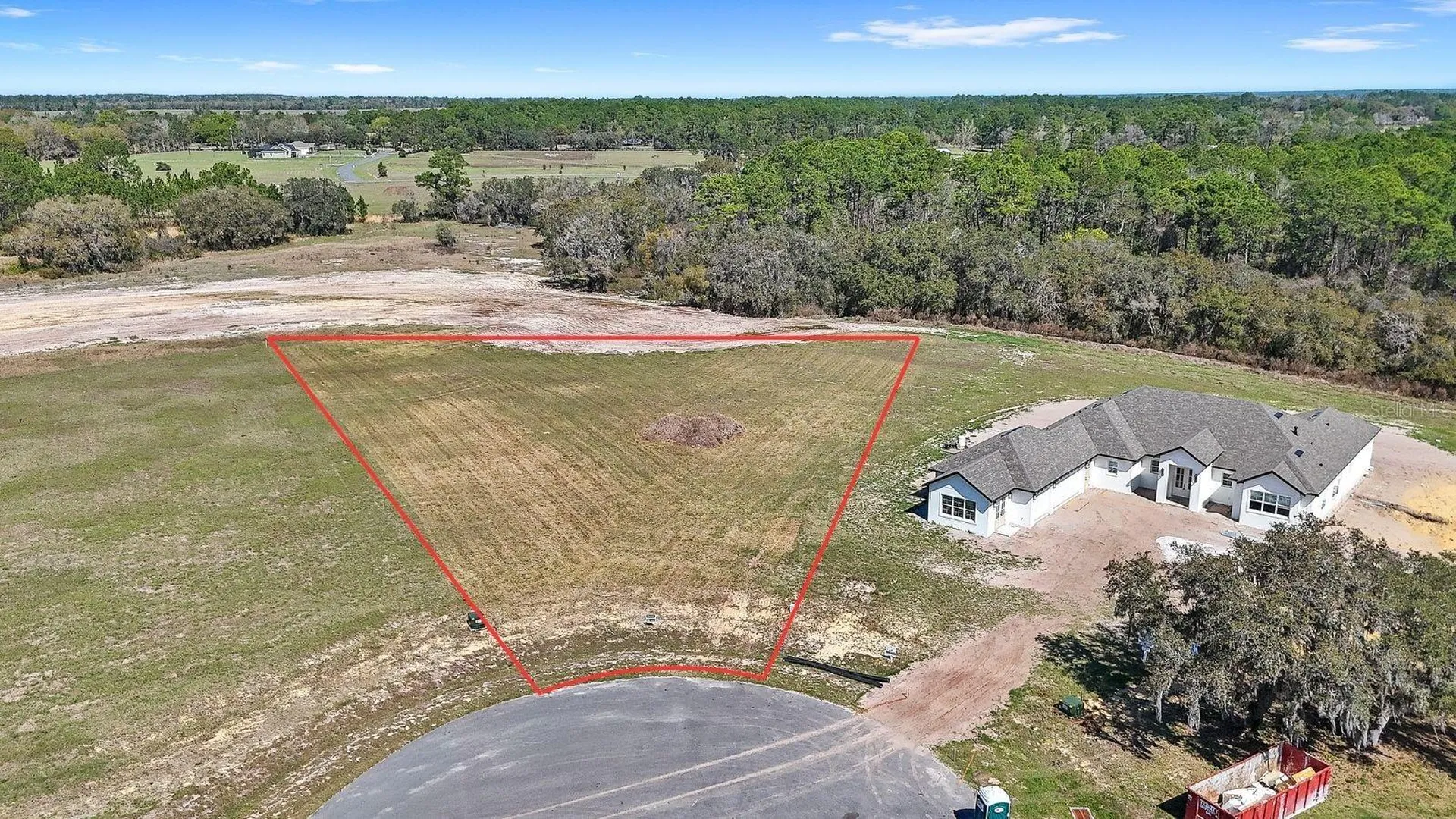 38361 Lake Meadow Court Umatilla FL 32784