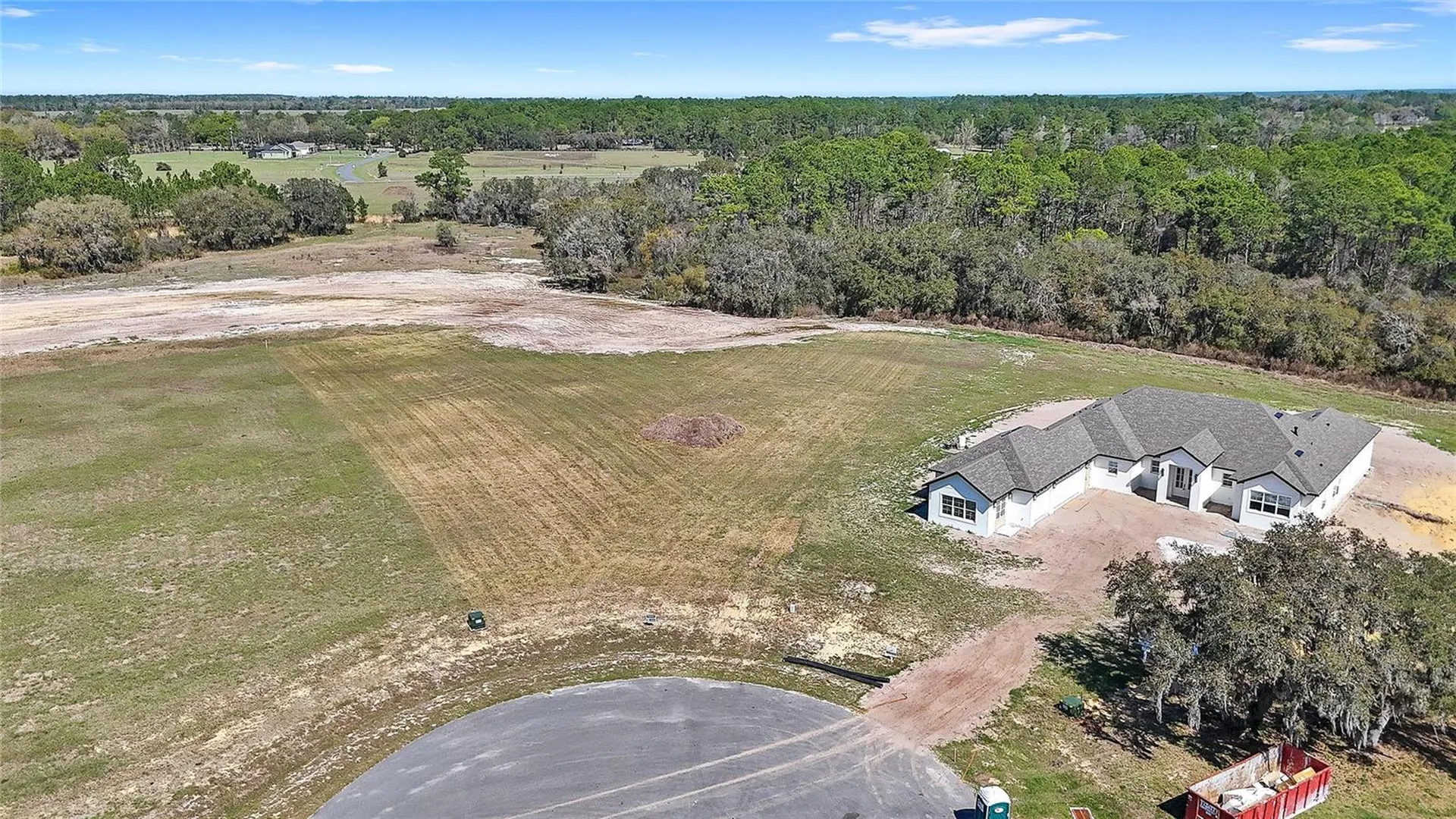 38361 Lake Meadow Court Umatilla FL 32784
