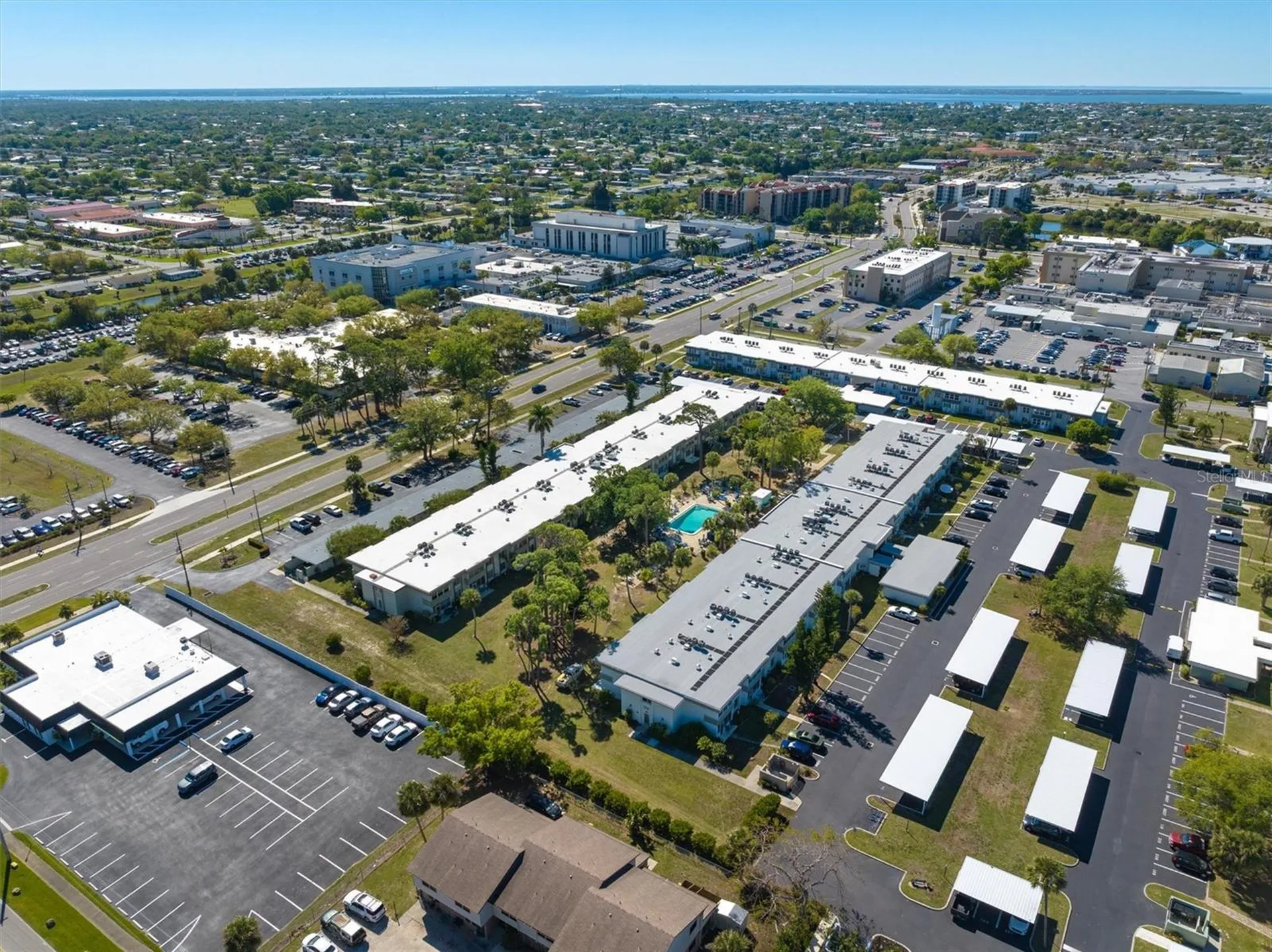 2437 Harbor Boulevard Port Charlotte FL 33952