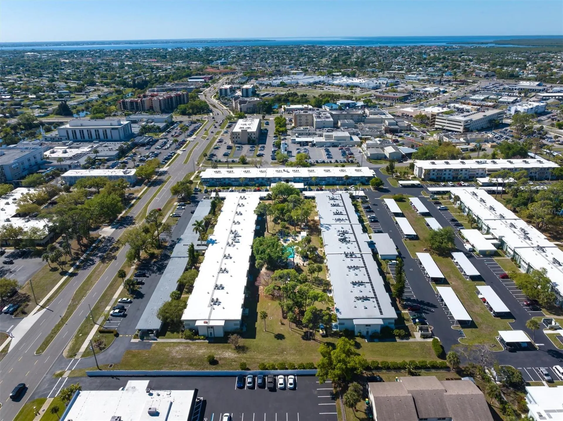 2437 Harbor Boulevard Port Charlotte FL 33952