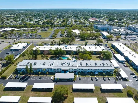 2437 Harbor Boulevard Port Charlotte FL 33952