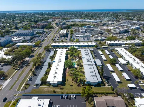 2437 Harbor Boulevard Port Charlotte FL 33952