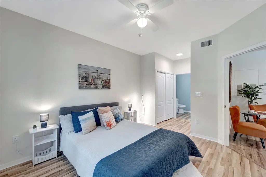 4110 Central Sarasota Parkway Sarasota FL 34238