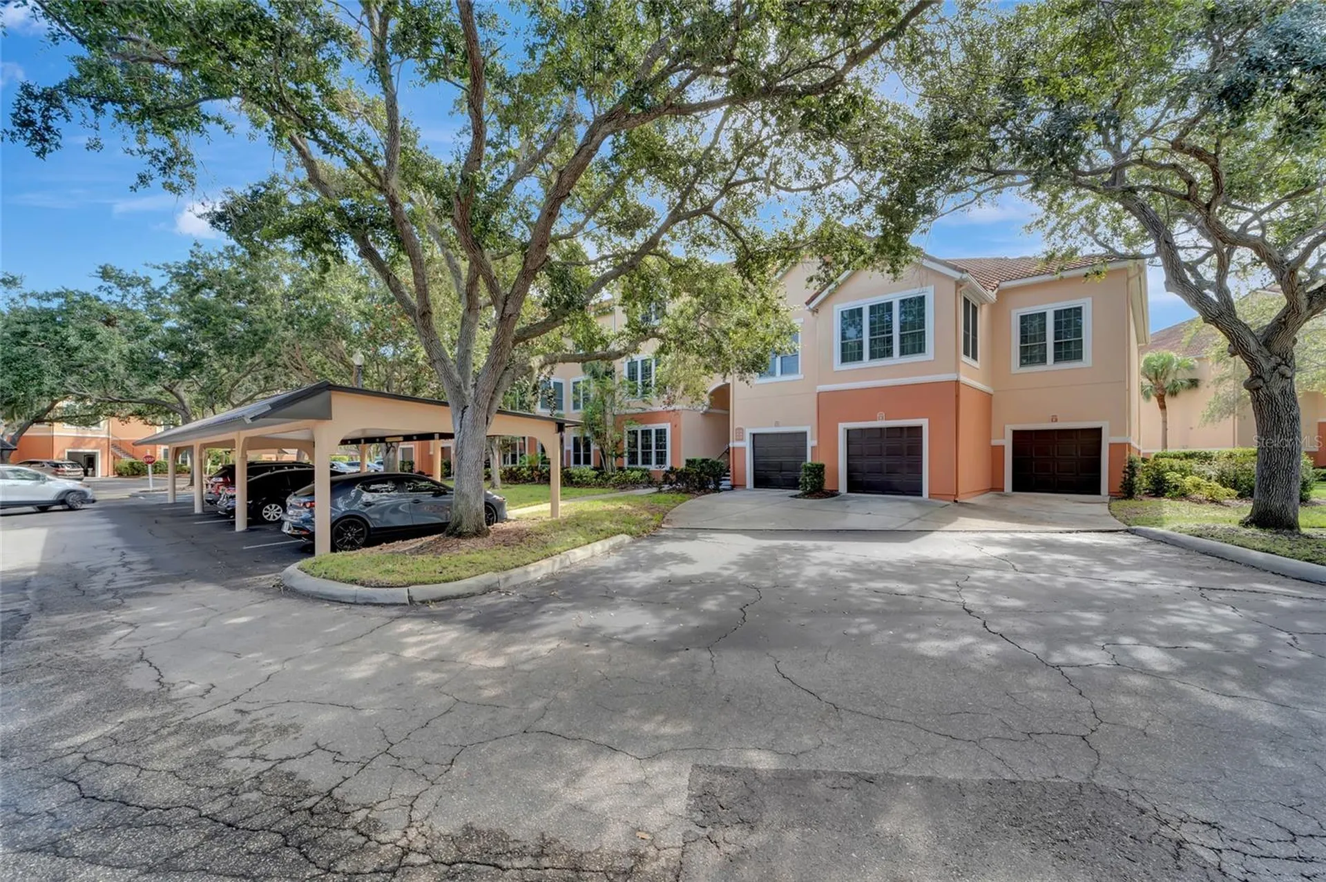 4110 Central Sarasota Parkway Sarasota FL 34238
