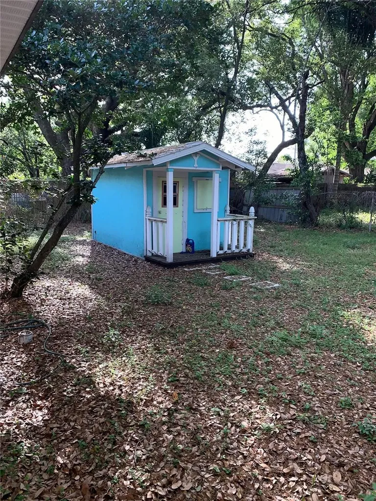 4205 E 10th Avenue Tampa FL 33605