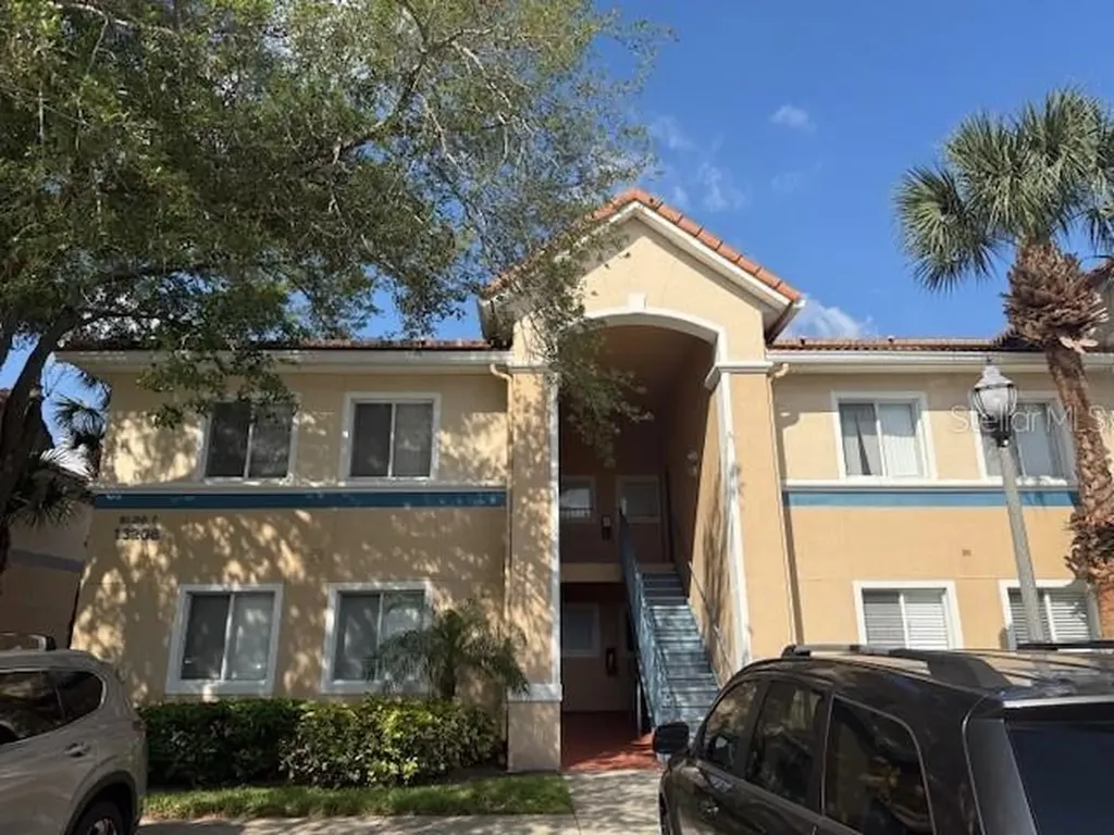 13208 Villa Vista Drive Orlando FL 32824