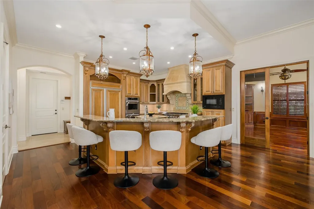 9943 Milano Drive Trinity FL 34655